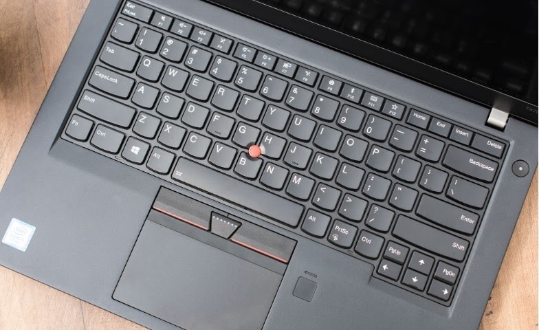 Lenovo Thinkpad T470S - Đẳng cấp doanh nh&acirc;n